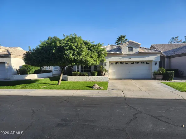 2089 E HURON Court, Gilbert, AZ 85234