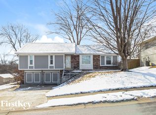 3309 NE 71st Ter, Kansas City, MO 64119