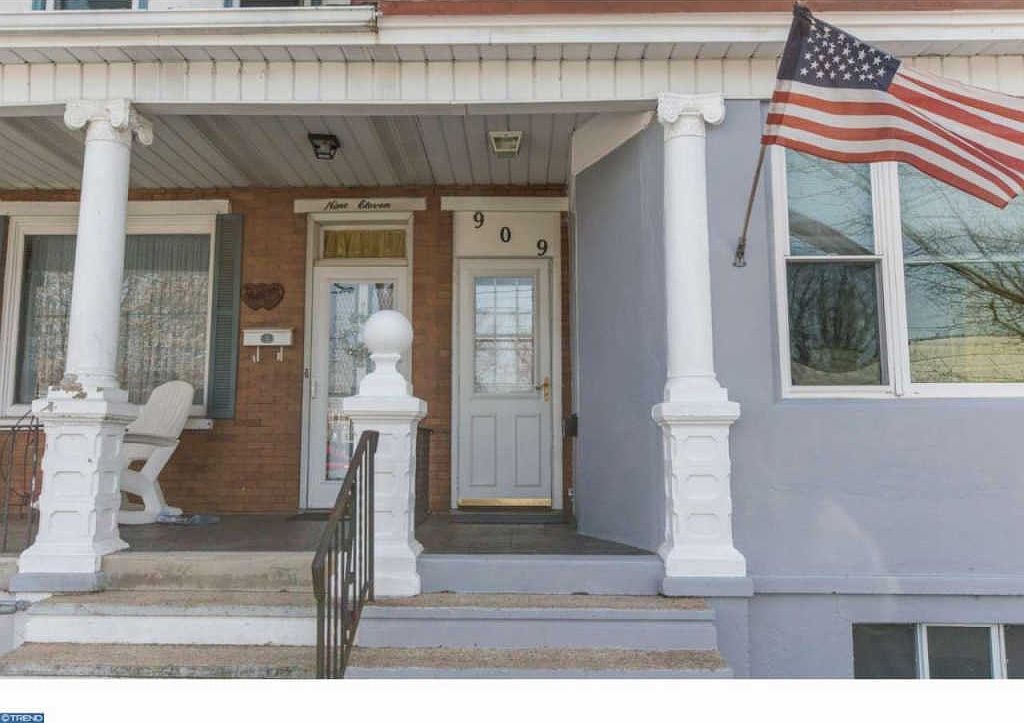 909 Beaver St, Bristol, PA 19007 Zillow