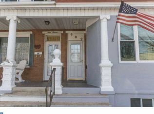909 Beaver St, Bristol, PA 19007