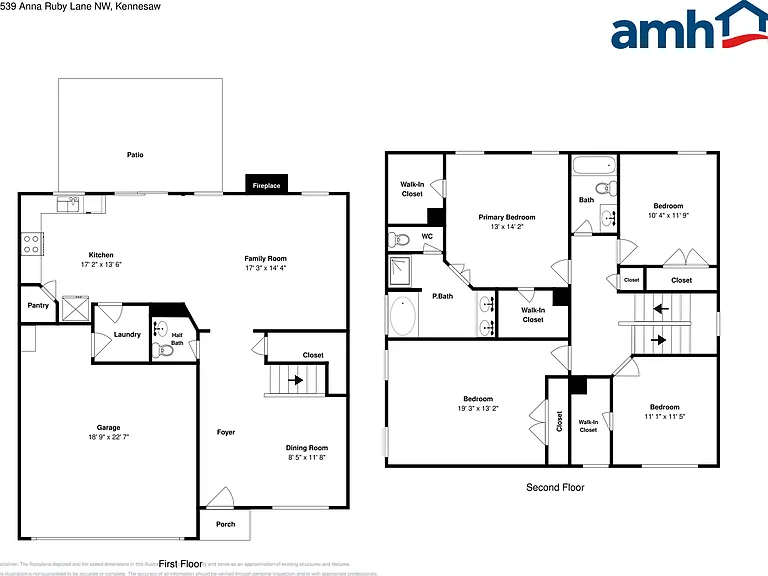 1539 Anna Ruby Ln NW — Photo 2