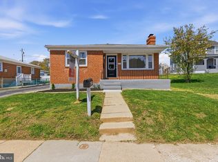 8368 Old Philadelphia Rd, Baltimore, MD