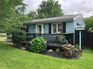 389 Ford St NW, Massillon, OH 44647