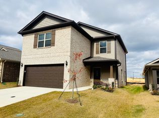 27935 Chalmers Cir, Harvest, AL 35749