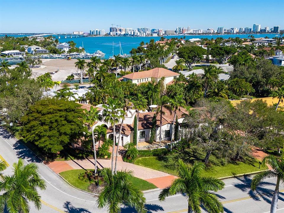 1st image of 319 BIRD KEY DRIVE