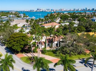 319 BIRD KEY DRIVE, SARASOTA, FL 34236