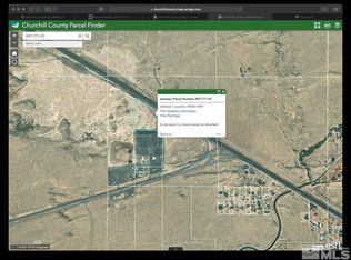 717123 Apn, Fallon, NV 89406