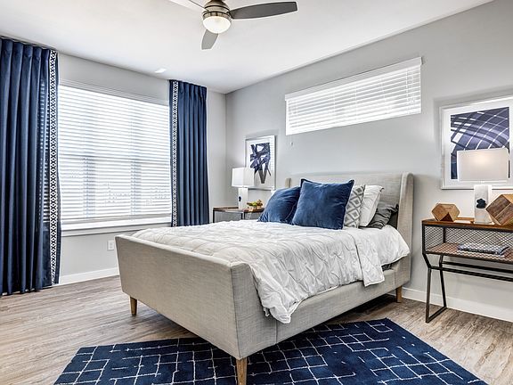 5th image of 828 Bebee Rd #313