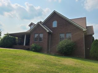 105 Ben Nelson Rd, Eubank, KY 42567