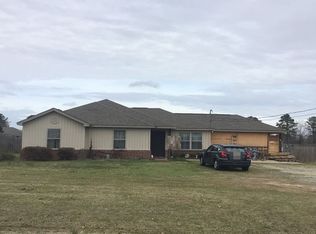 45 New Quarters Rd, Tallassee, AL 36078