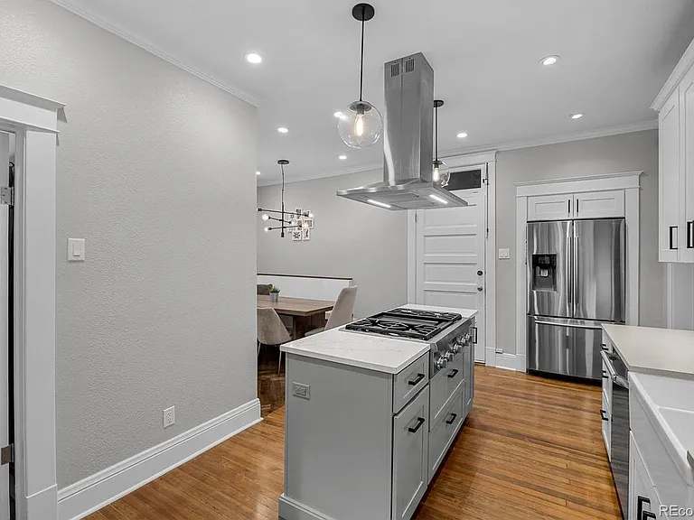 1550 N Ogden St #A — Photo 16