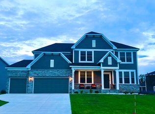 16764 Wuttke Xing, Eden Prairie, MN 55347