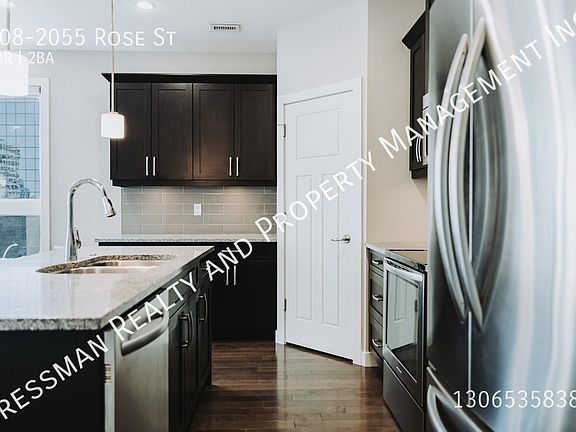 3rd image of 2055 Rose St #508