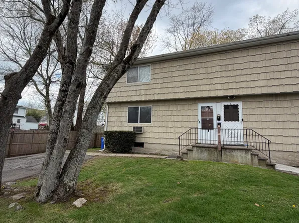 53 1/2 Glenwood Ave #A, Norwalk, CT 06854