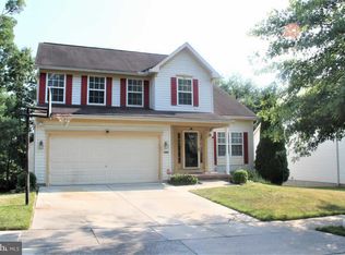 4527 King George Ct, Perry Hall, MD 21128