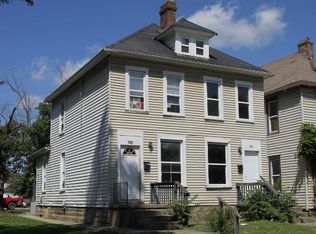 189-191 N Central Ave, Columbus, OH