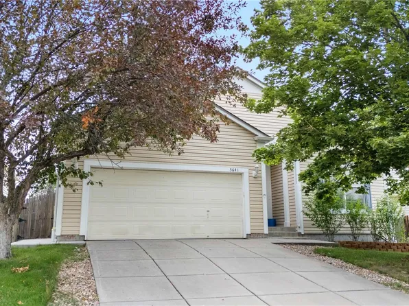 5641 S Sicily Circle, Aurora, CO 80015