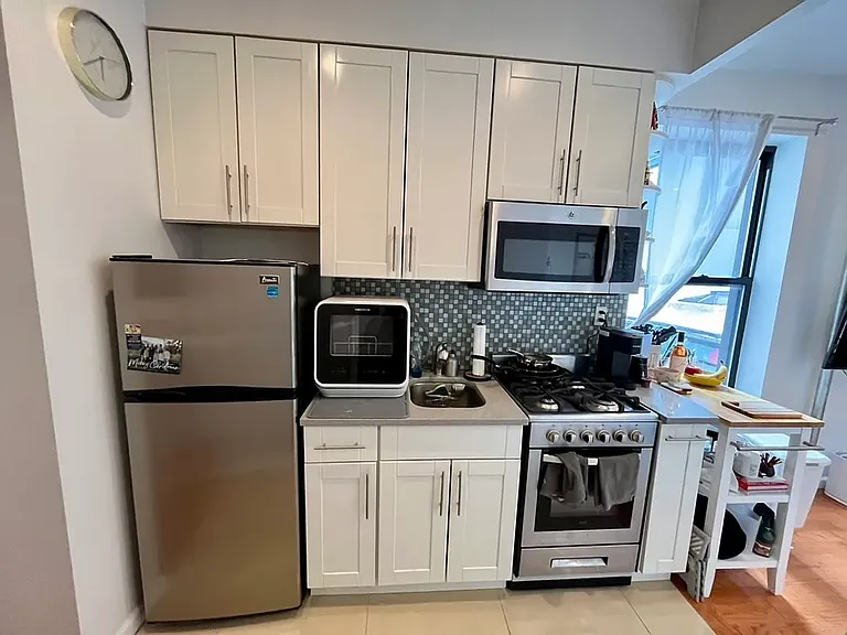 122 Orchard St #19B — Photo 7