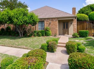 429 Winding Brook Ln, Richardson, TX 75081
