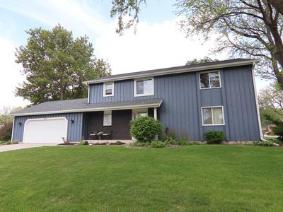 2804 Harvard Drive, Janesville, WI, 53548