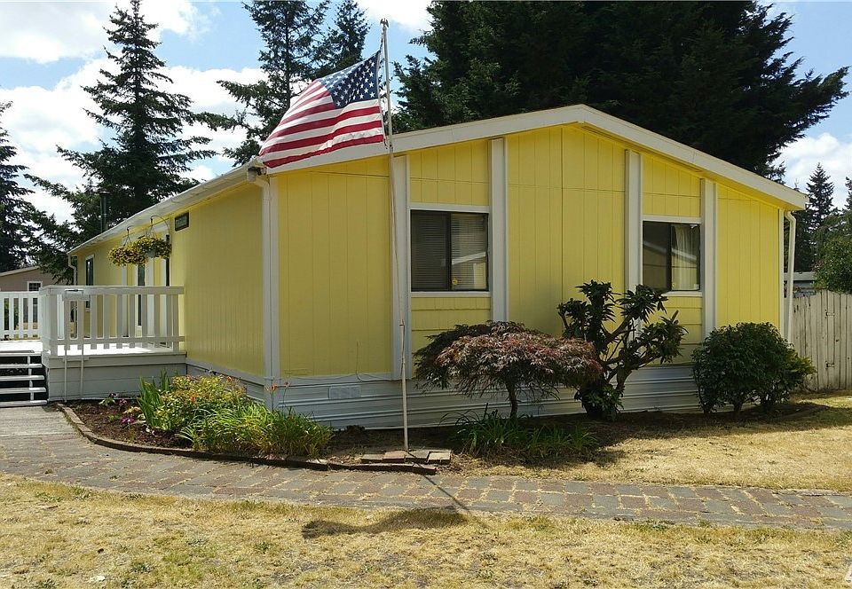 1st image of 8302 192nd Street Ct E