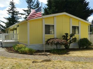 8302 192nd Street Ct E, Spanaway, WA 98387