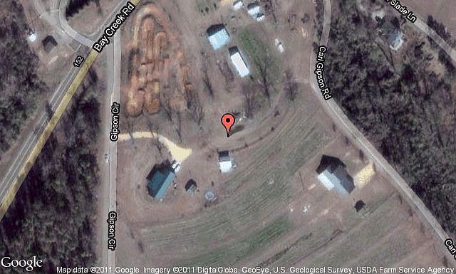 Map View