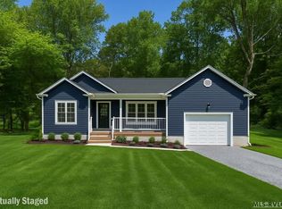 285 Dogwood Dr, Bracey, VA 23919