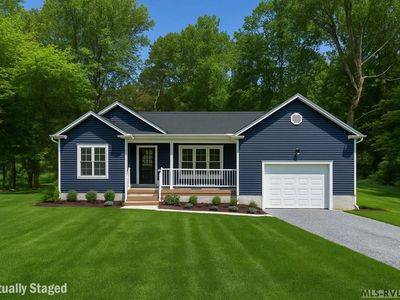 285 Dogwood Dr, Bracey, VA, 23919