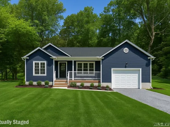 285 Dogwood Dr, Bracey, VA 23919