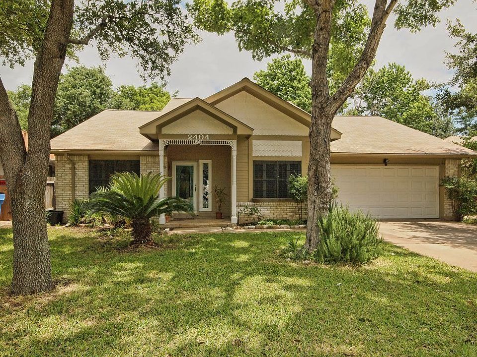 2404 Spring Wagon Lane