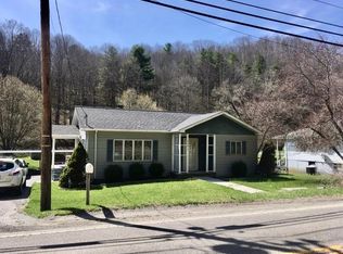 2691 Lorton Lick Rd, Lorton Lick, WV 24701