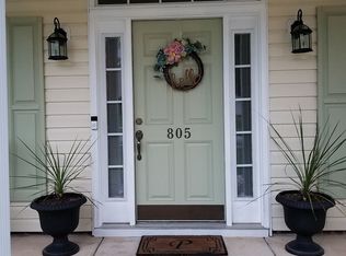 805 Whitewater Dr, Irmo, SC 29063