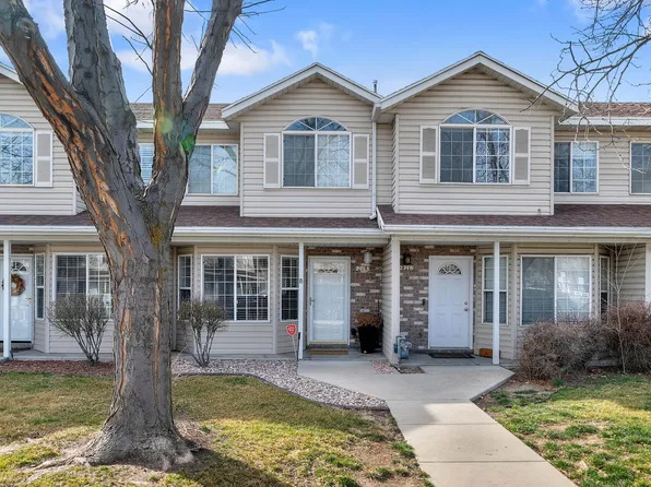 2718 S Centerbrook Dr, West Valley City, UT 84119