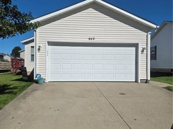 649 Kingfisher Ct, Streetsboro, OH 44241