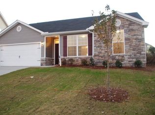897 NE Westlawn Dr, Grovetown, GA 30813