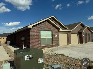 65 Maverick Dr, Odessa, TX 79765