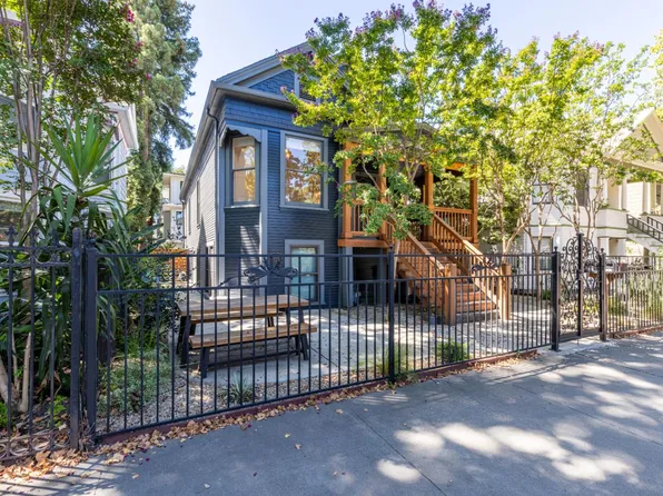 1514 E St, Sacramento, CA 95814
