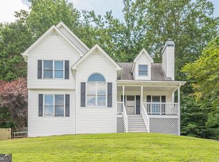 301 Kensley Dr, Dallas, GA 30157