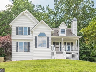 301 Kensley Dr, Dallas, GA, 30157