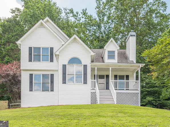 301 Kensley Dr, Dallas, GA 30157