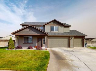 5303 Barcelona Ct, Pasco, WA 99301