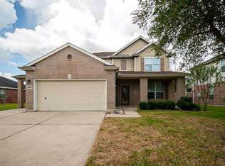 4305 Summer Ln, Pearland, TX 77584