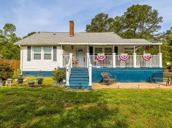 115 Applewood St, Pacolet, SC 29372