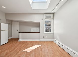 123 N 21st St #3FR, Philadelphia, PA 19103