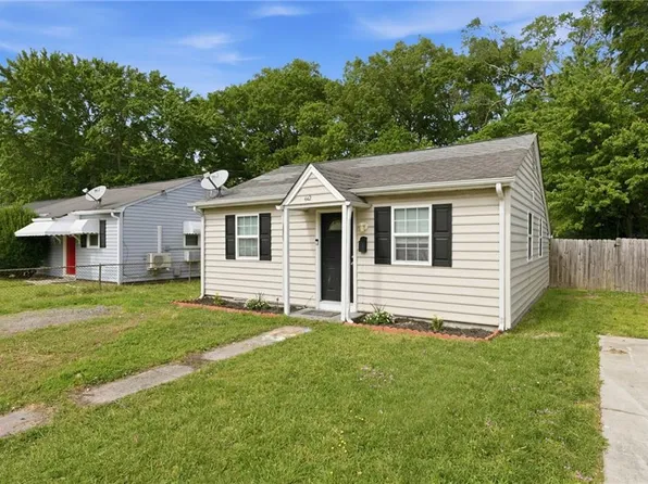 442 Smiley Rd, Hampton, VA 23663