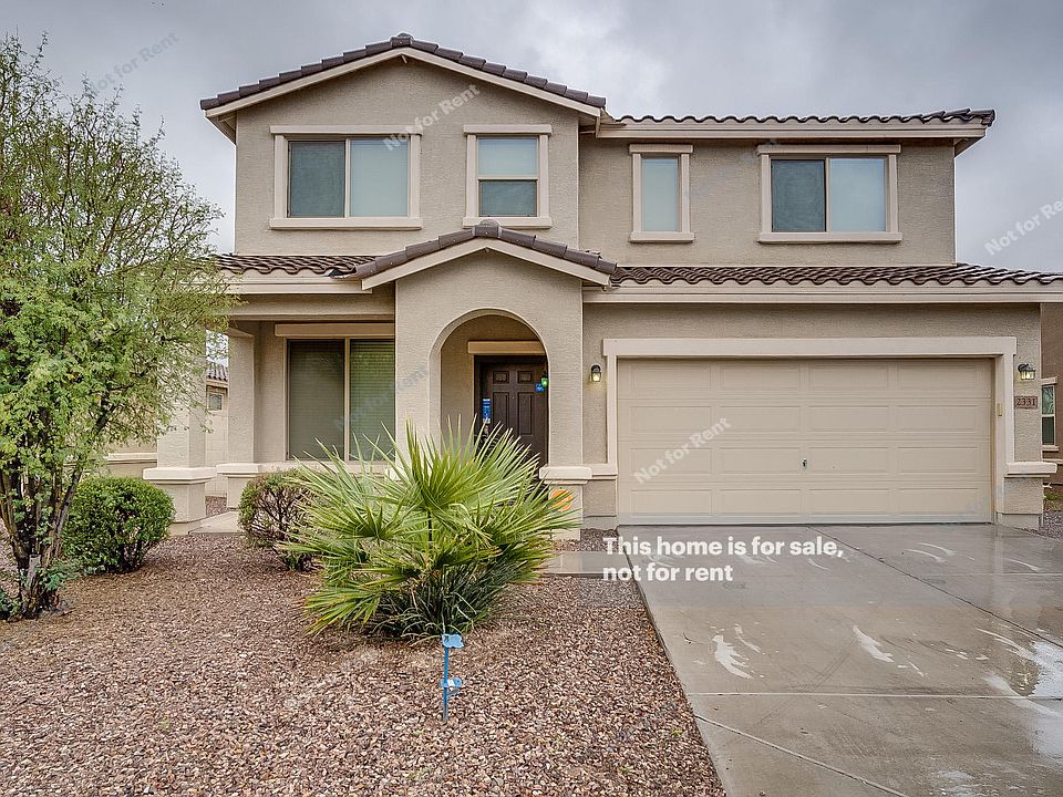 1st image of 2331 W Alicia Dr