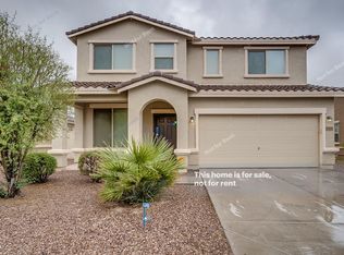 2331 W Alicia Dr, Phoenix, AZ 85041