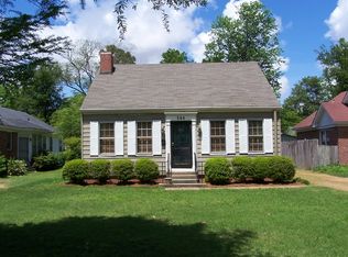 306 W President Ave, Greenwood, MS 38930