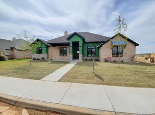 715 N 7th St, Wolfforth, TX 79382